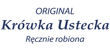 Krówka Ustecka Logo