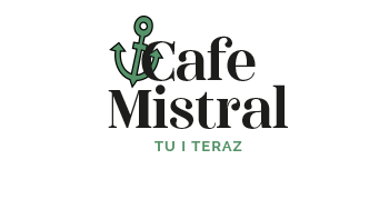 Cafe Tu i Teraz Logo